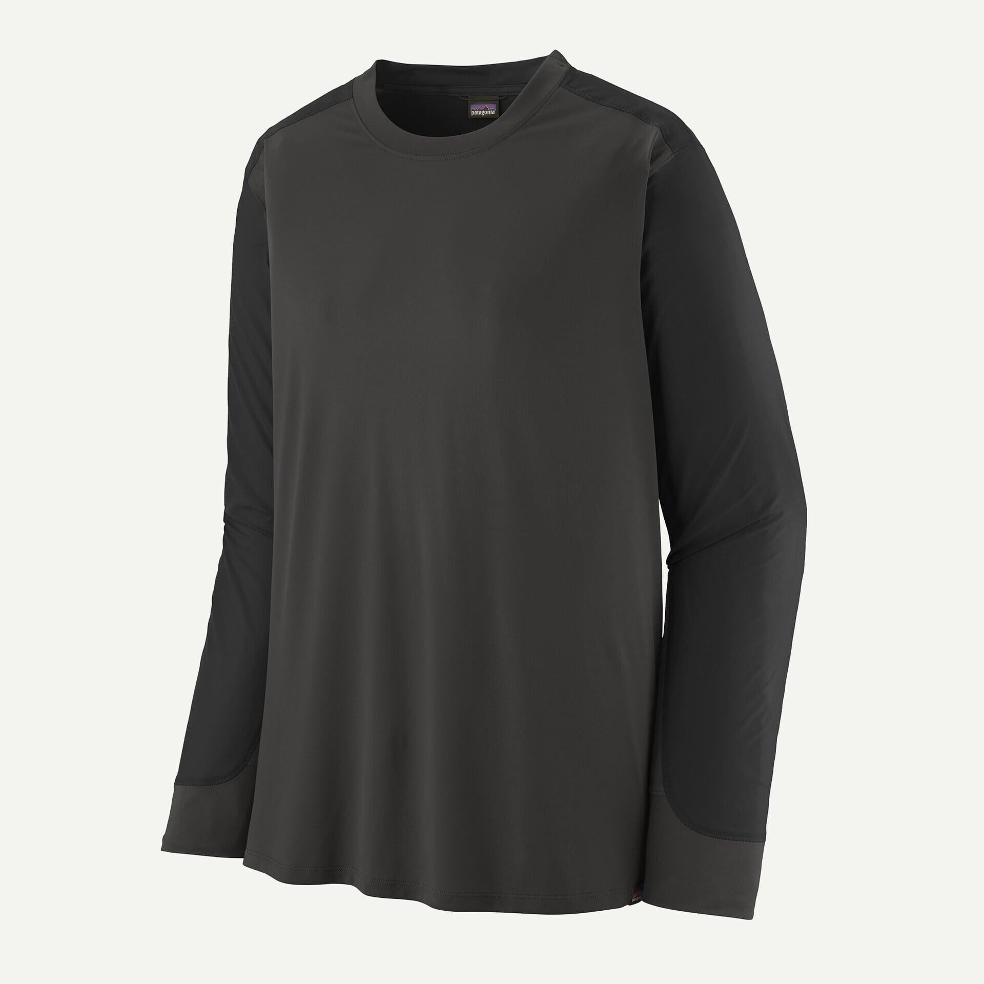 patagonia M'S MERINO BLEND 3/4 SLEEVE BIKE JERSEY メンズ・メリノ