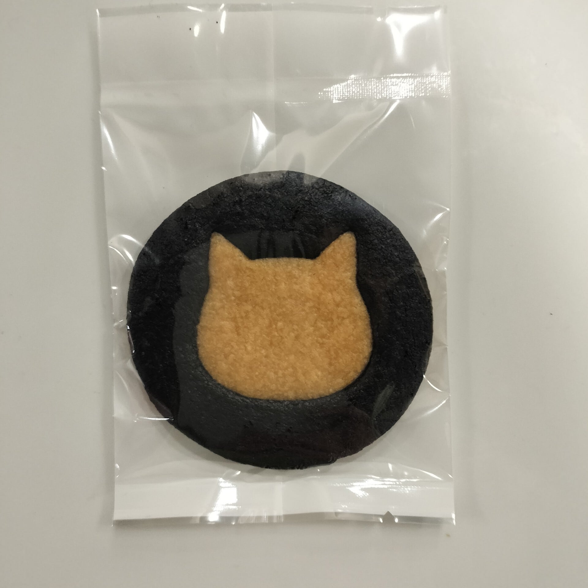 2色サブレ(単品売り)