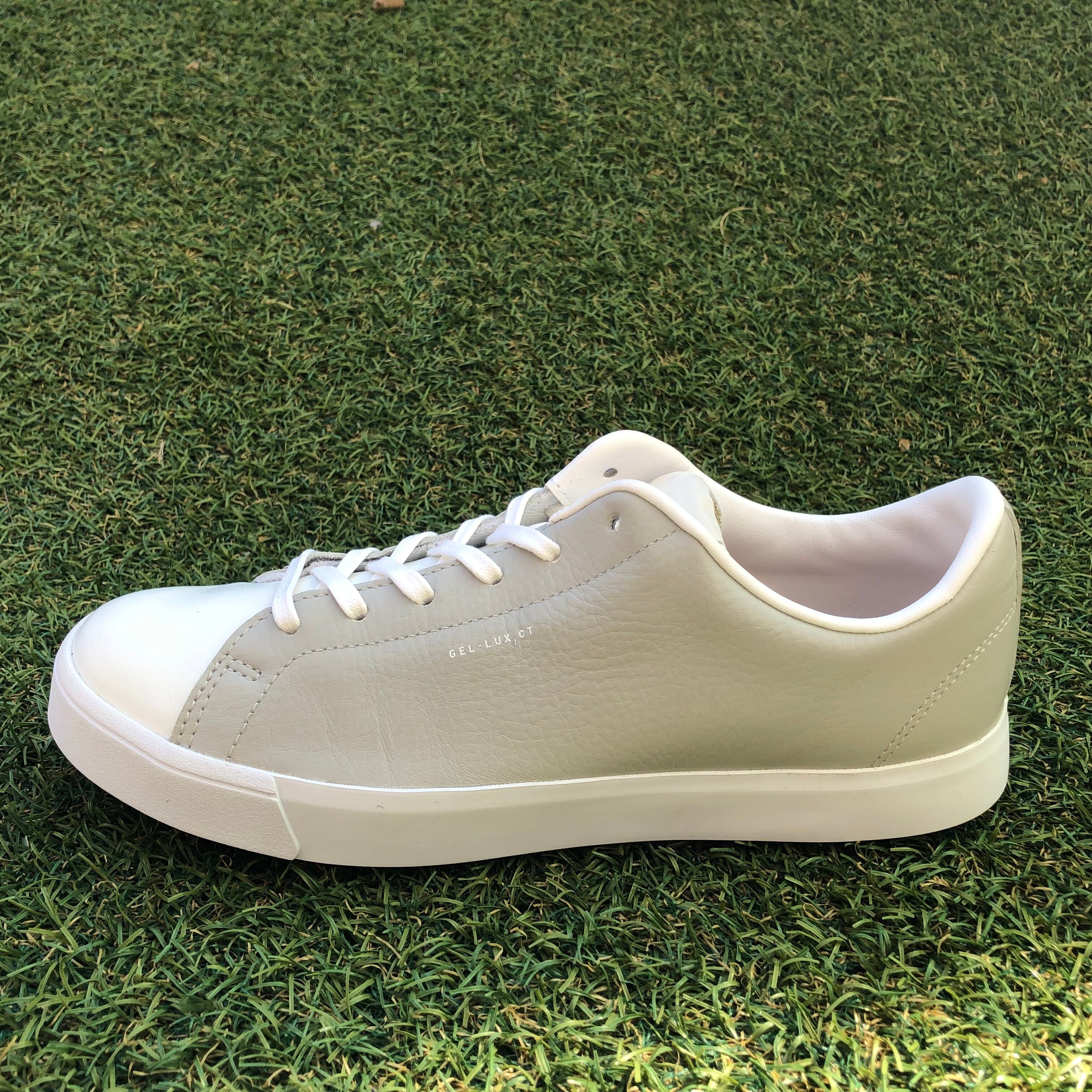 ASICS GEL LUX CT アシックス HT837