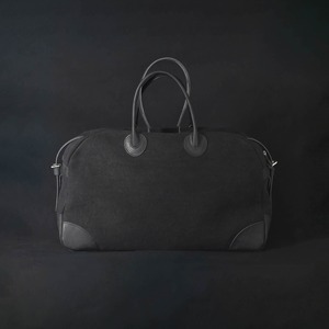 Dove & Olive｜旅行鞄 L Black