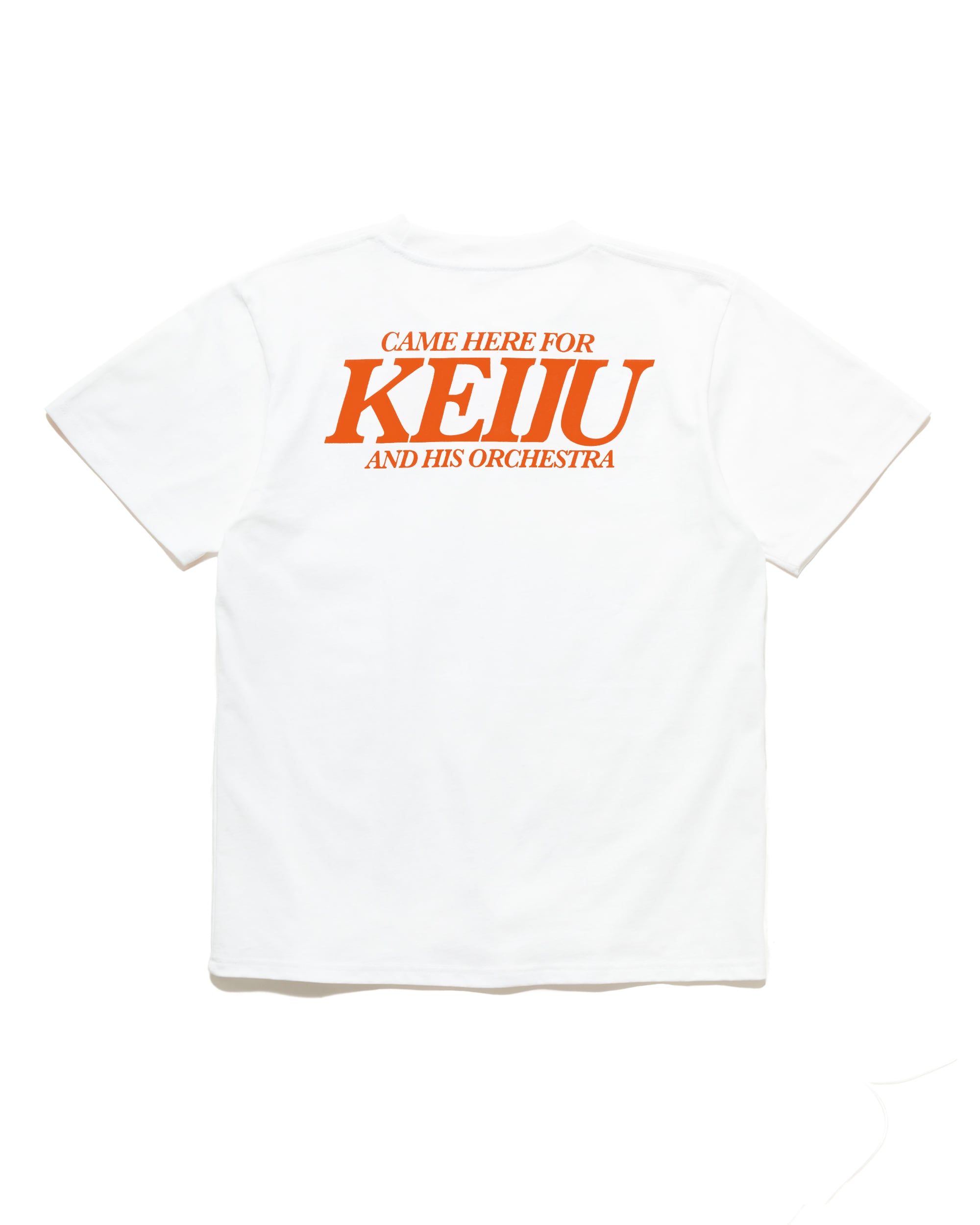 KEIJU