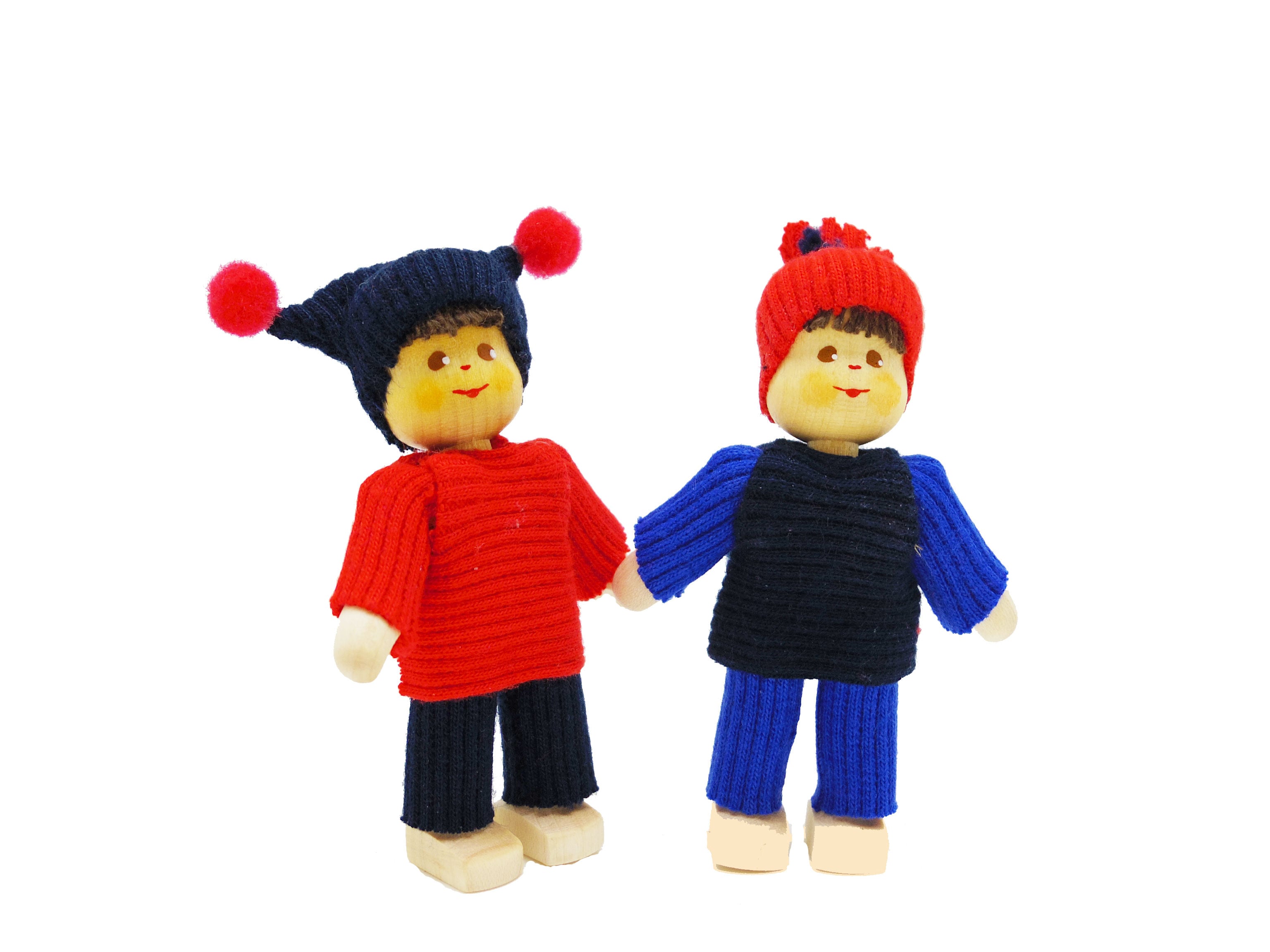 クレーブス人形 | 木ままや