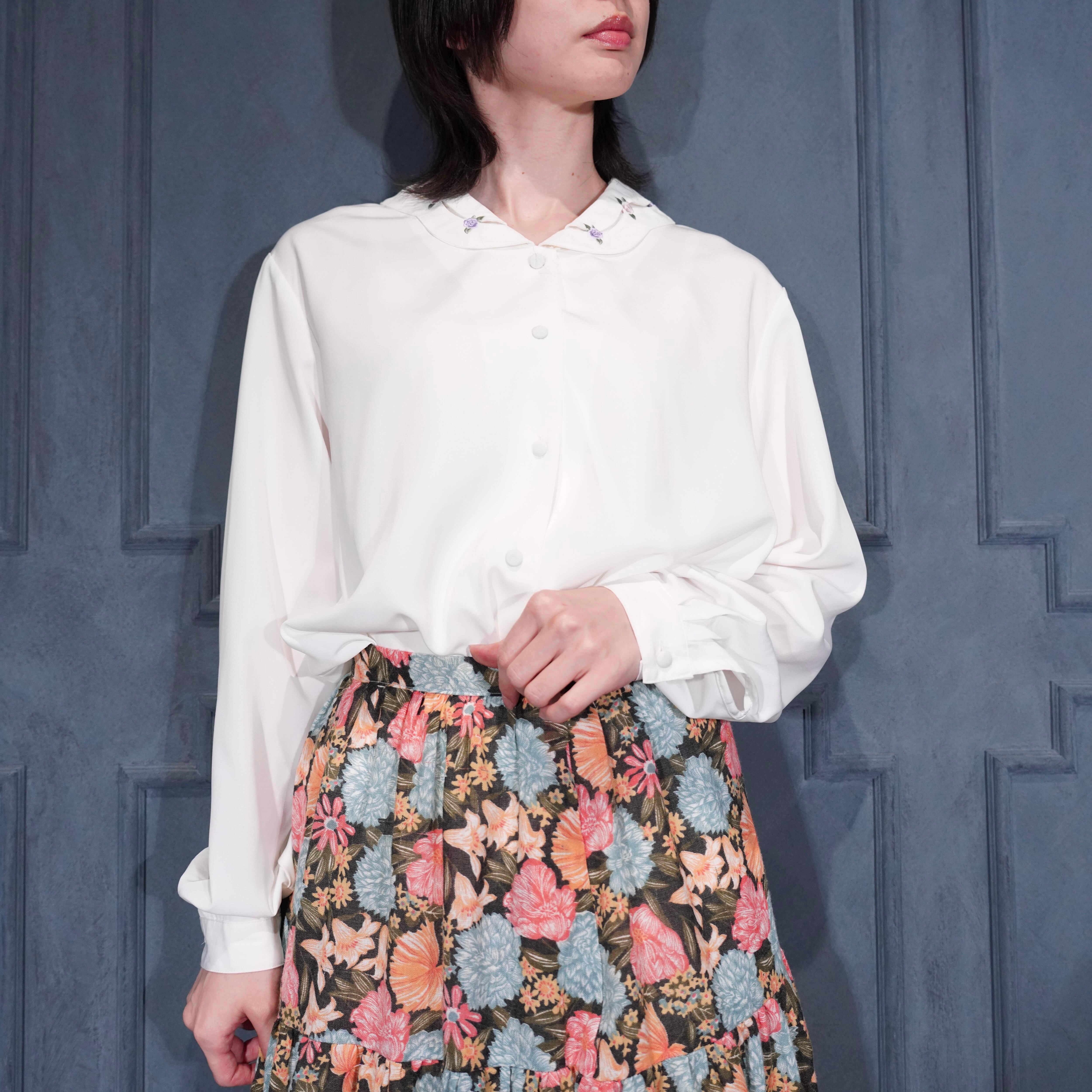 シャツ ブラウス | Titti Vintage