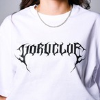 METAL LOGO PREMIUM COTTON TEE