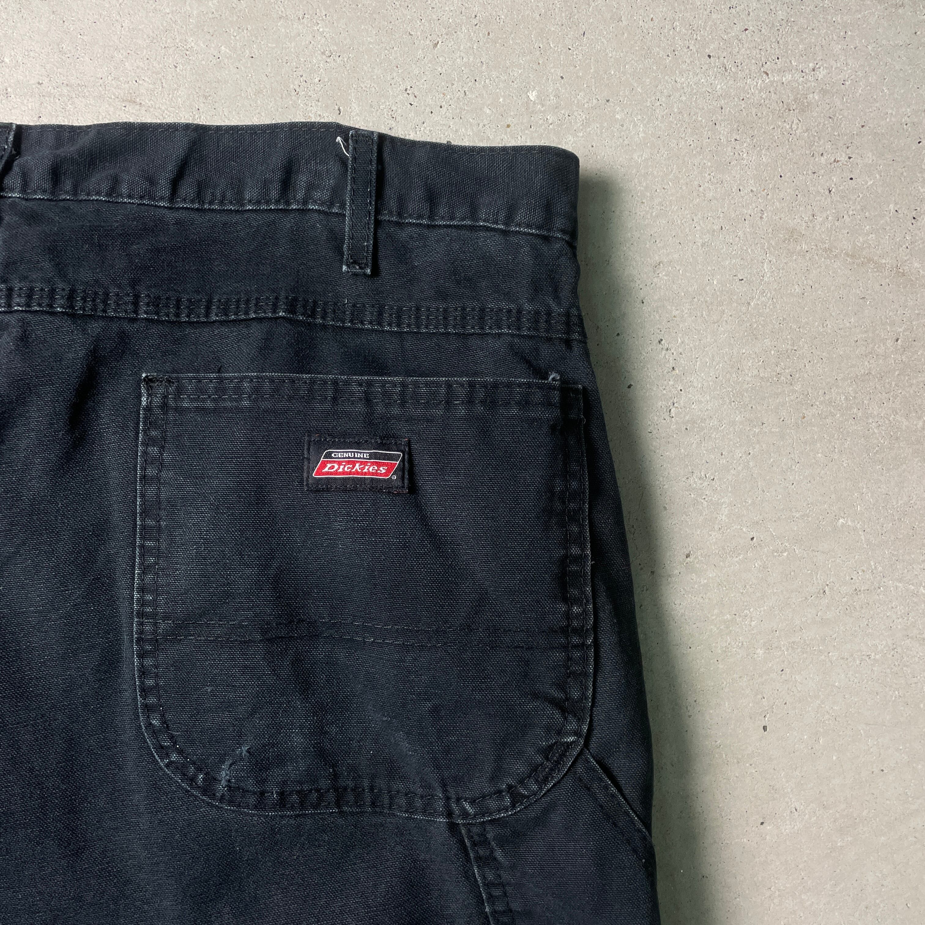Dickies◼️ディッキーズ◼️90sビンテージ・ペインター・ワーク・パンツ◼️ nina de coito 埼玉県 志木 通販 80年代 ヴィンテージ DICKIES