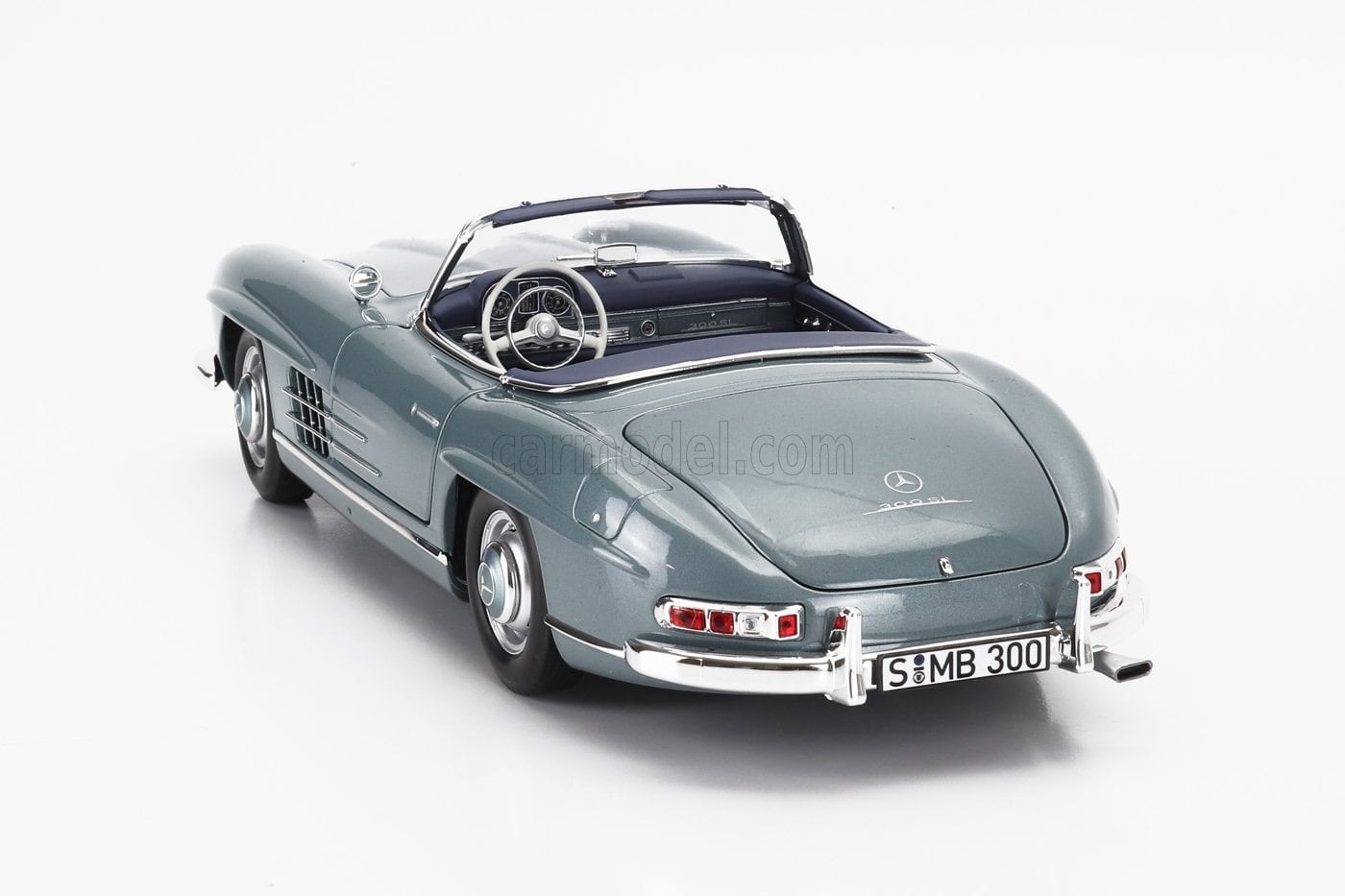 1/18ノレブ メルセデスベンツ300SL garage-forza_b66040668