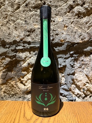 寒菊　Adapt ふさこがね50　720ml