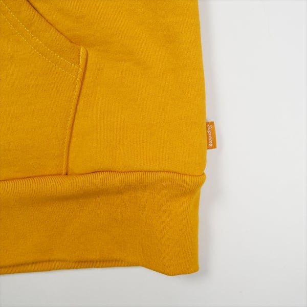 Size【XL】 SUPREME シュプリーム 11AW Hood Logo Thermal Zipup