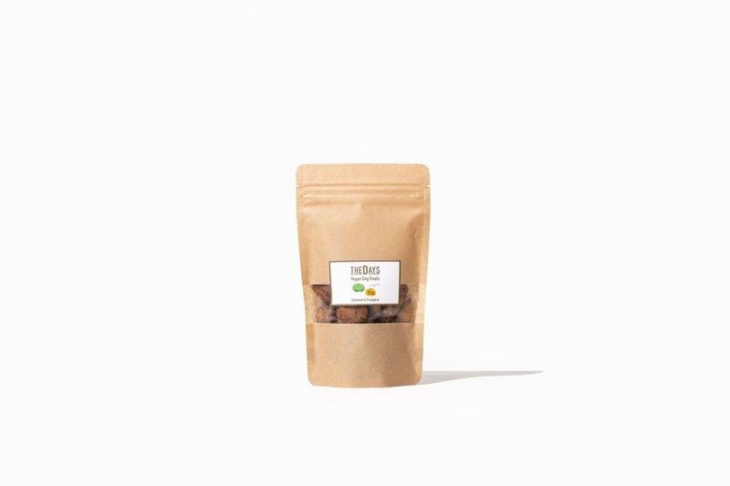THE DAYS VEGAN DOG TREATS ビーガン ドッグ トリーツ | THE DAYS