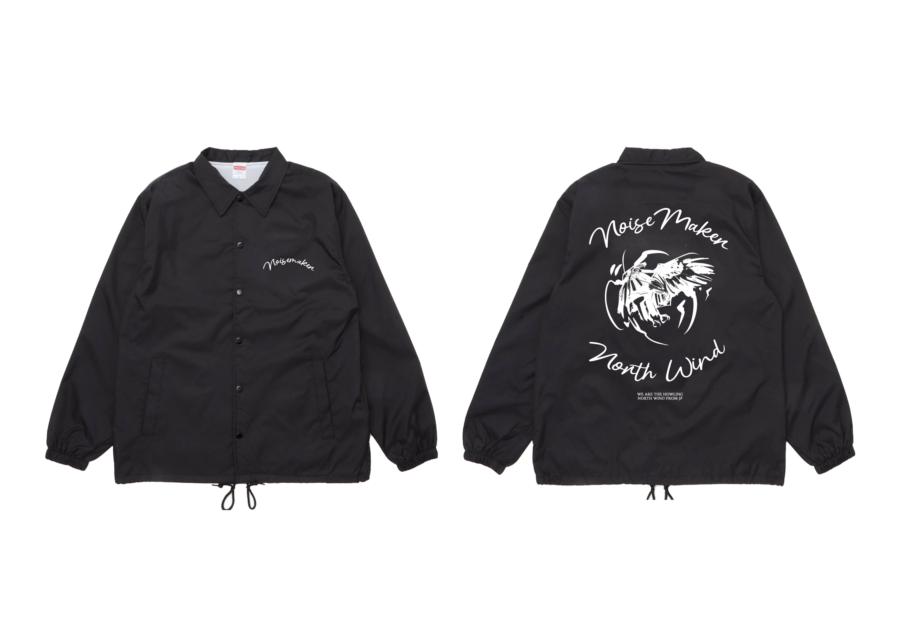NOISEMAKER OFFICIAL ONLINE SHOP