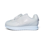 【LOUIS VUITTON】ルイ・ヴィトン "LV Buttersoft Leather" 25AW スニーカー
