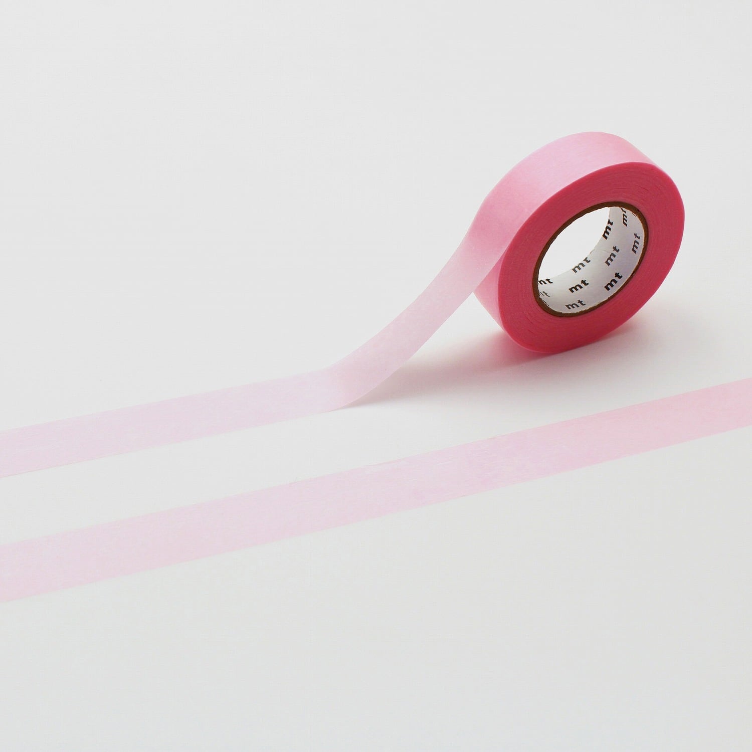 mt ガンシン 桜色 15mm×20m MT41