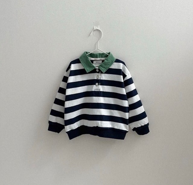 〚予約〛Dankara Man to Man <kids>