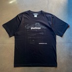 still diggin’× ghostinmpc × RSB 『MPC2000XL』T-SHIRTS