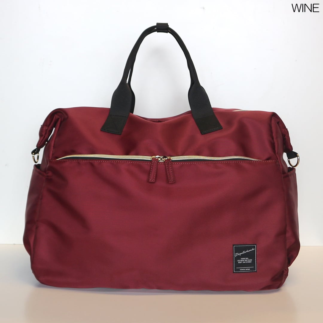 高密度ポリボストン＆ショルダー【11-1973】 | propellerheads