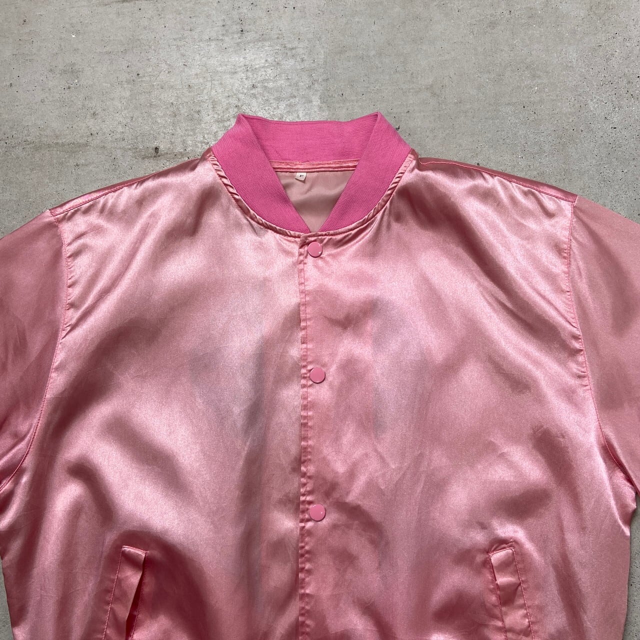 artens アーテンス ベスト XXL ピンク 【古着】【中古】【送料無料】 artens アーテンス ベスト XXL ピンク 【古着】【中古】【送料無料】の