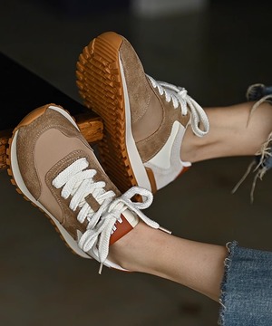 スポーツカジュアルシューズ【e-70872】