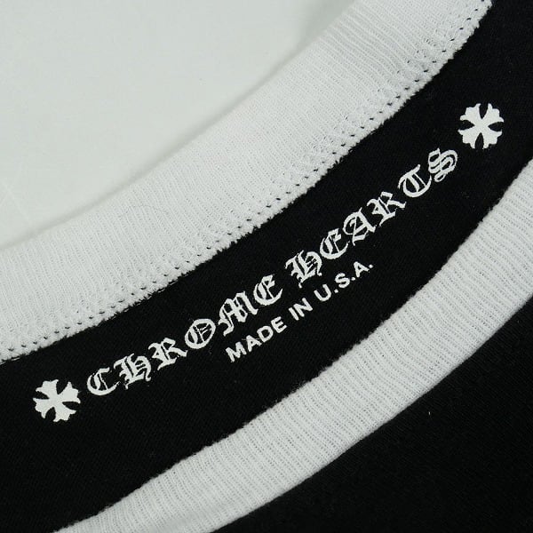Size【レディースL】 CHROME HEARTS クロム・ハーツ ROLLER SKATES SS