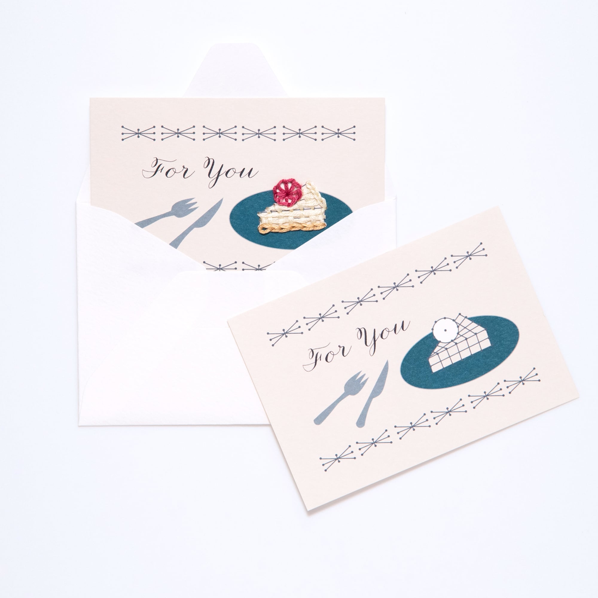 ミニ封筒セット | Net store アンナとラパン