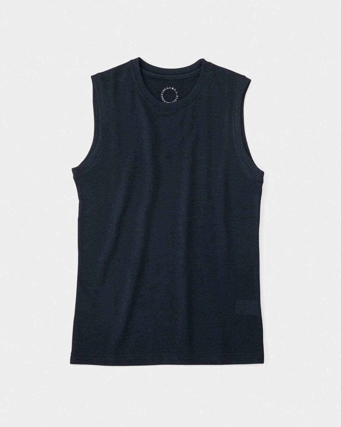 山と道 / DF MESH MERINO SLEEVELESS（MEN） | Pay ID