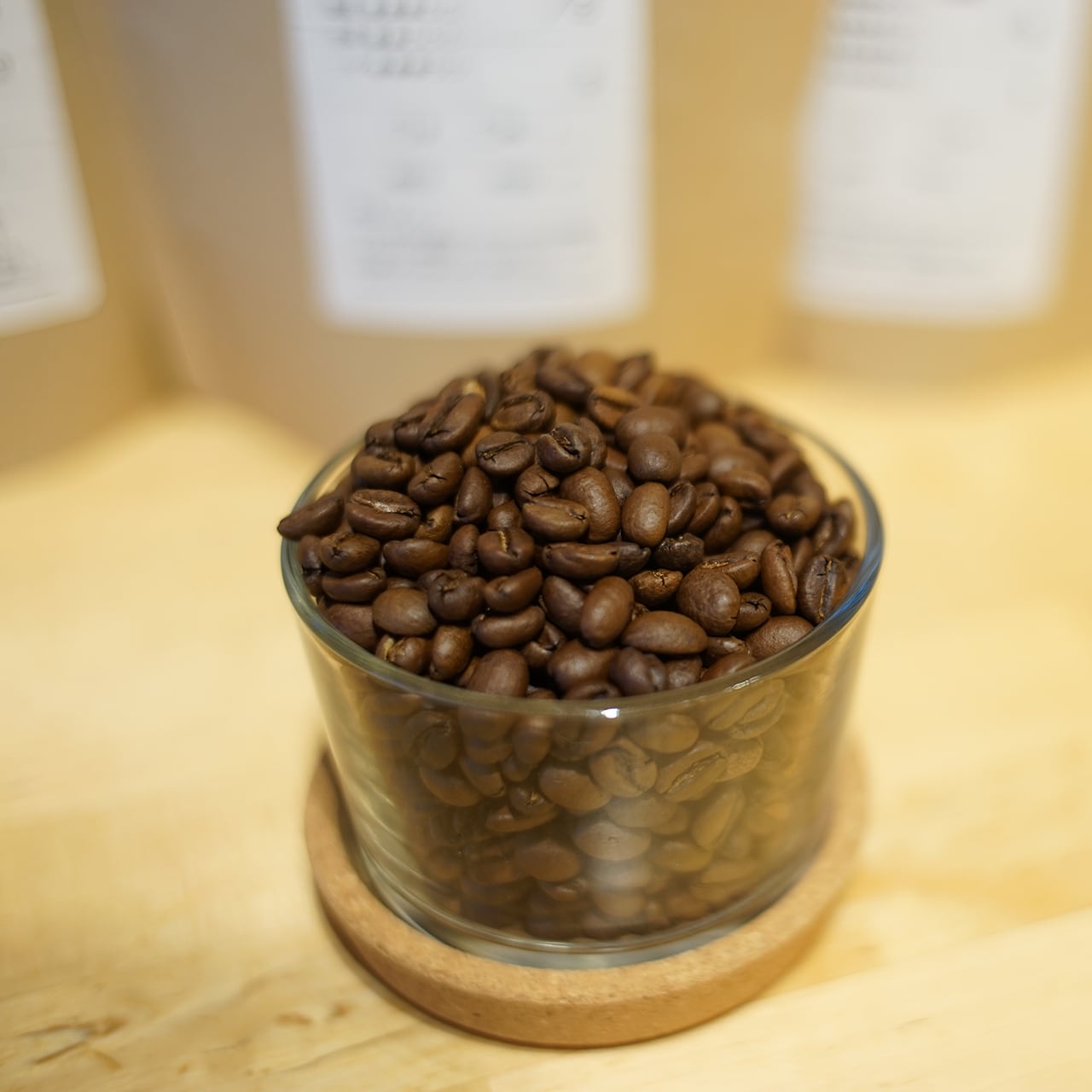 エチオピア イリガチャフG1コチャレ ナチュラル 100g | 黒川珈琲店