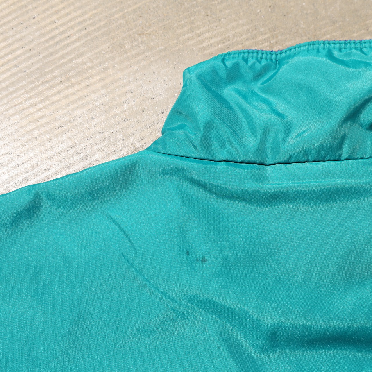 L 92年 USA Shelled Capilene Jacket Patagonia シェルドキャプリーンジャケット パタゴニア