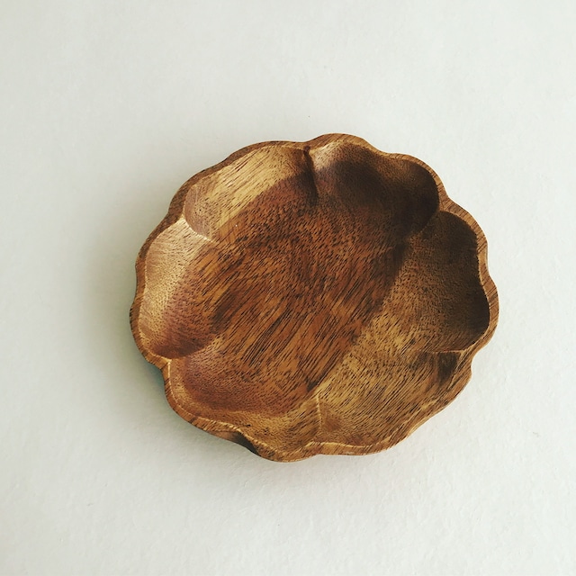 Swedish Wooden Bowl A Swedish Wooden Bowl A