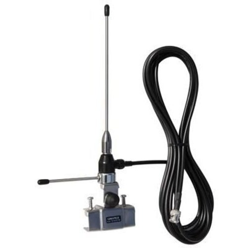 車載用ワイヤレス受信アンテナ【AA3800B】