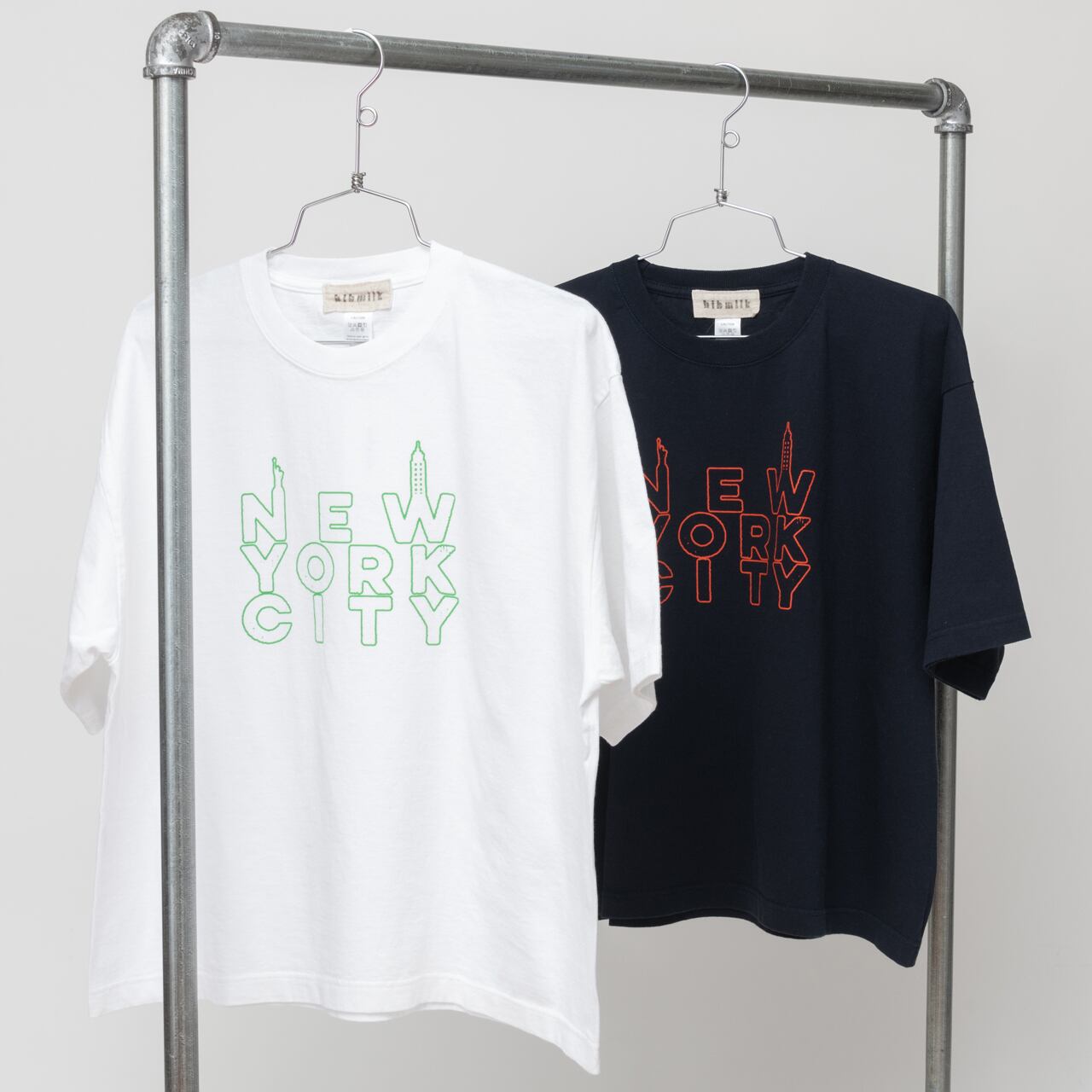 MILK BAR Tシャツ FOR YOUR EYES ONLY 新品未使用 【公式通販】