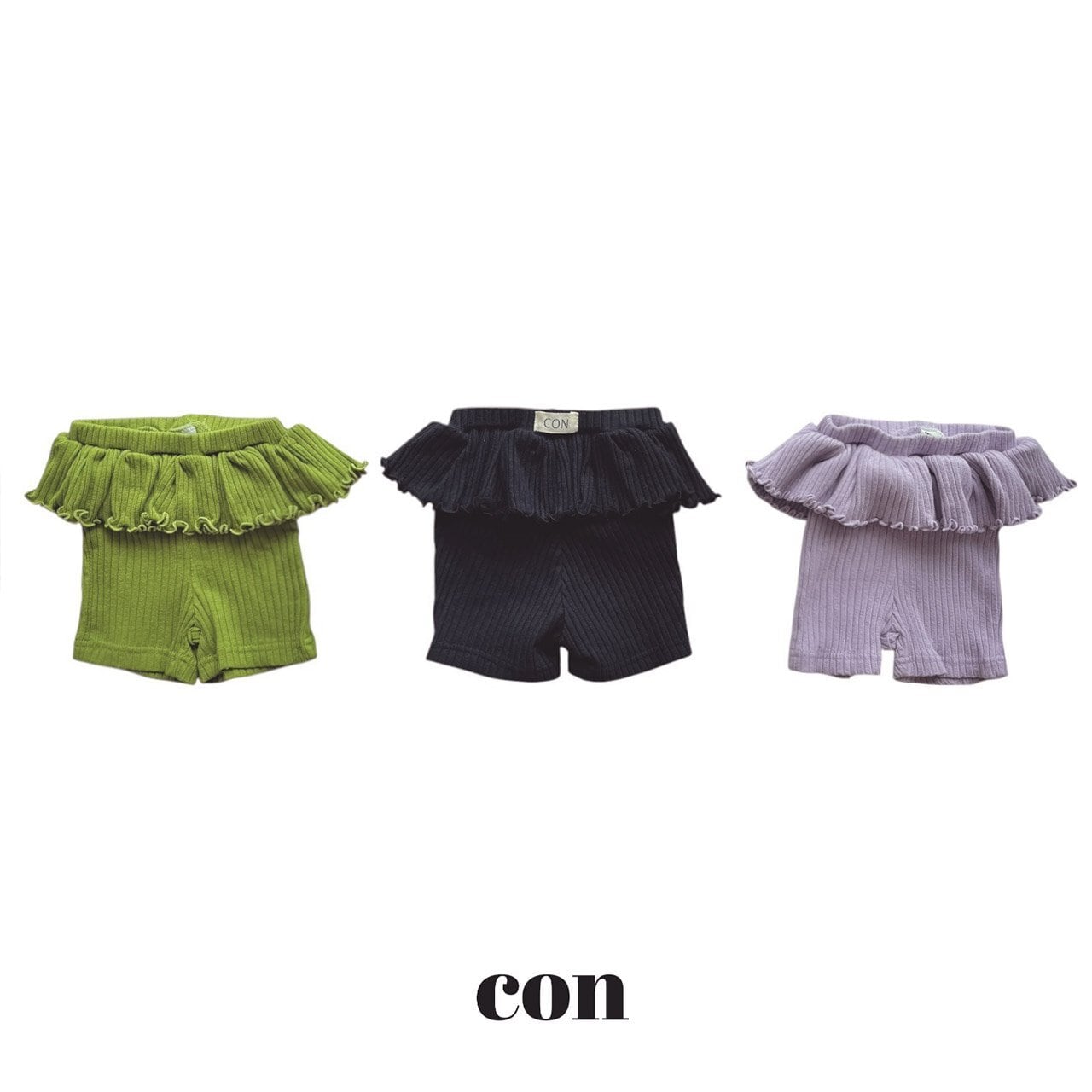 【予約】Corn Summer Let’s Cut / con
