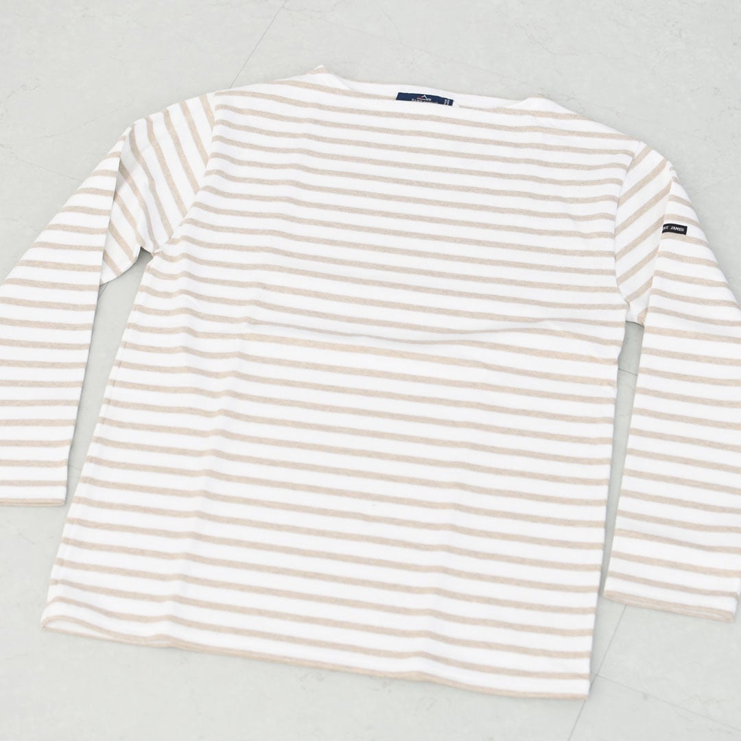 SAINT JAMES [OUESSANT BORDER - NEIGE×NATUREL] [bo-nei-nat] セント