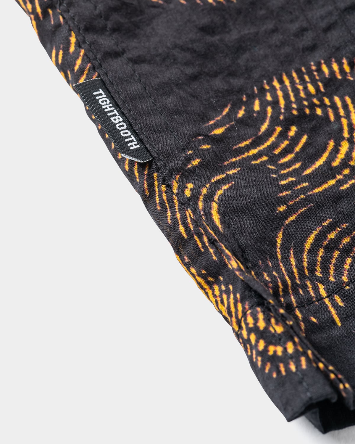 TIGHTBOOTH / DABS ALOHA / BLACK | LATITUDE