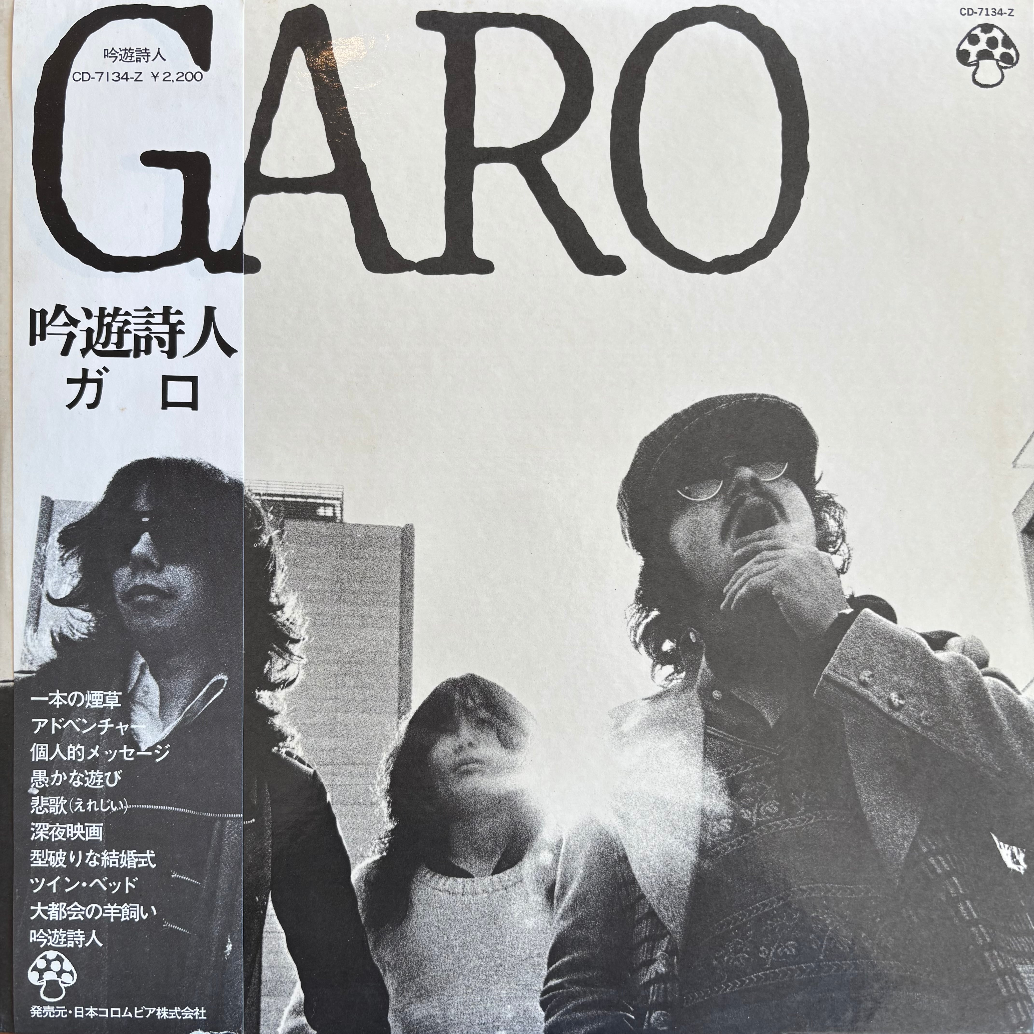 エアー / 微熱の世代 / スウィート・ペッパー | PASSTIME RECORDS