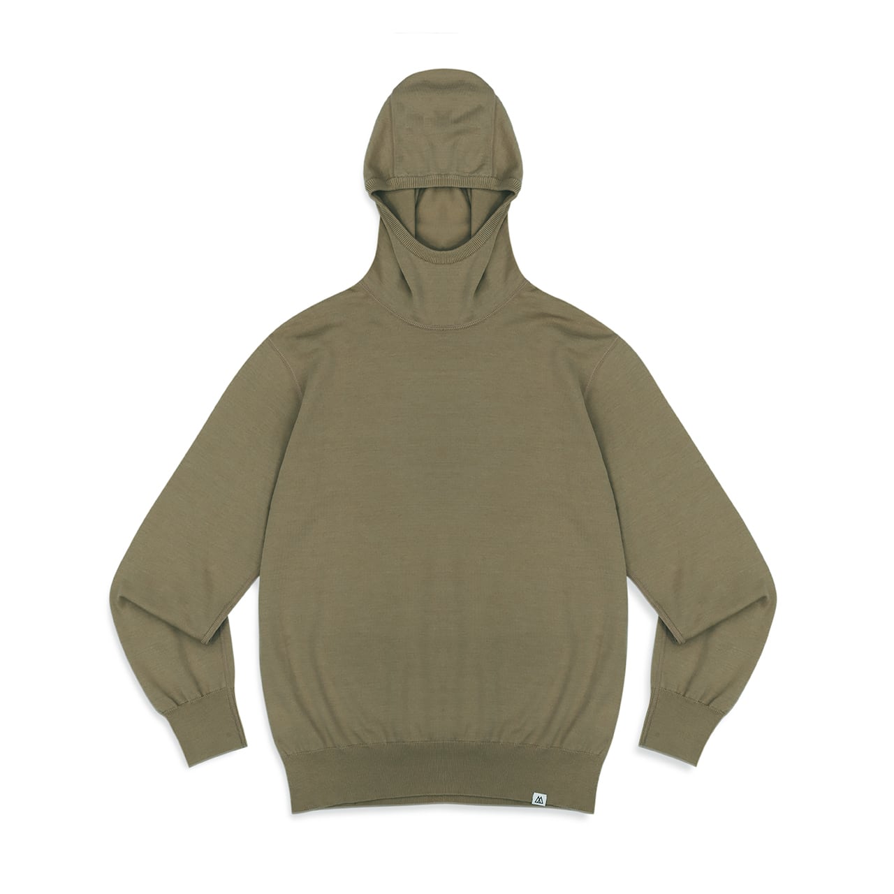 Merino PlaX Hooded Sweater | RIDGE MOUNTAIN GEAR