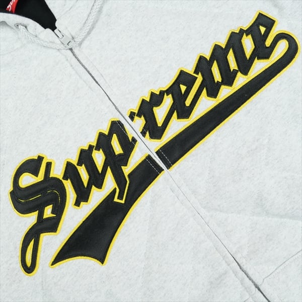 Size【M】 SUPREME シュプリーム 25FW Quilted Zip Up Hooded
