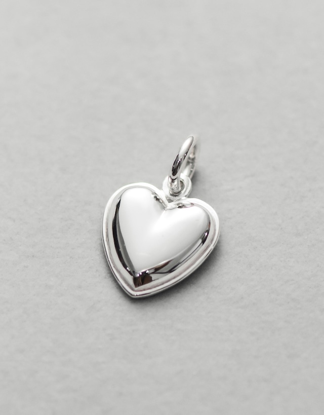 Charm "Heart"