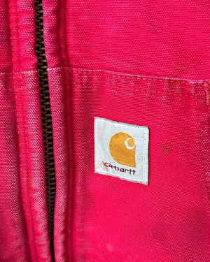 -Carhartt- Vintage 00s L/Regular Active Jacket