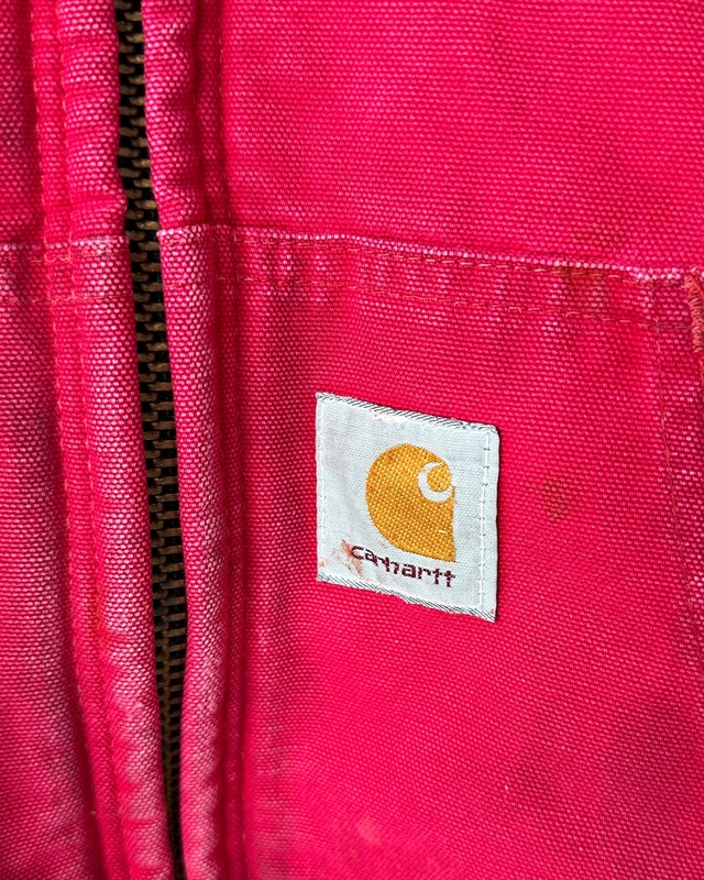 -Carhartt- Vintage 00s L/Regular Active Jacket