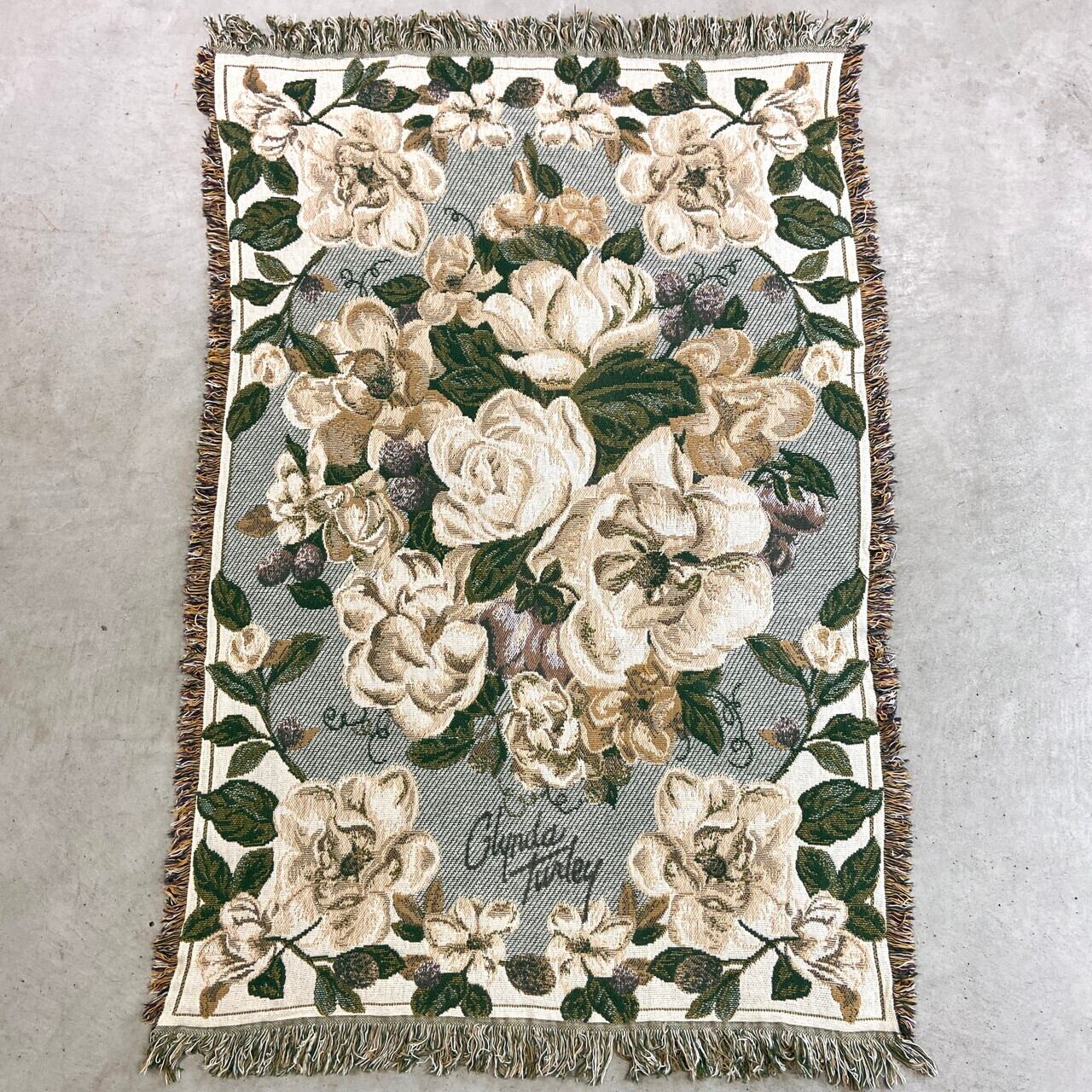 90年代 アイルランド製 inis crafts フィッシャーマンニットセーター