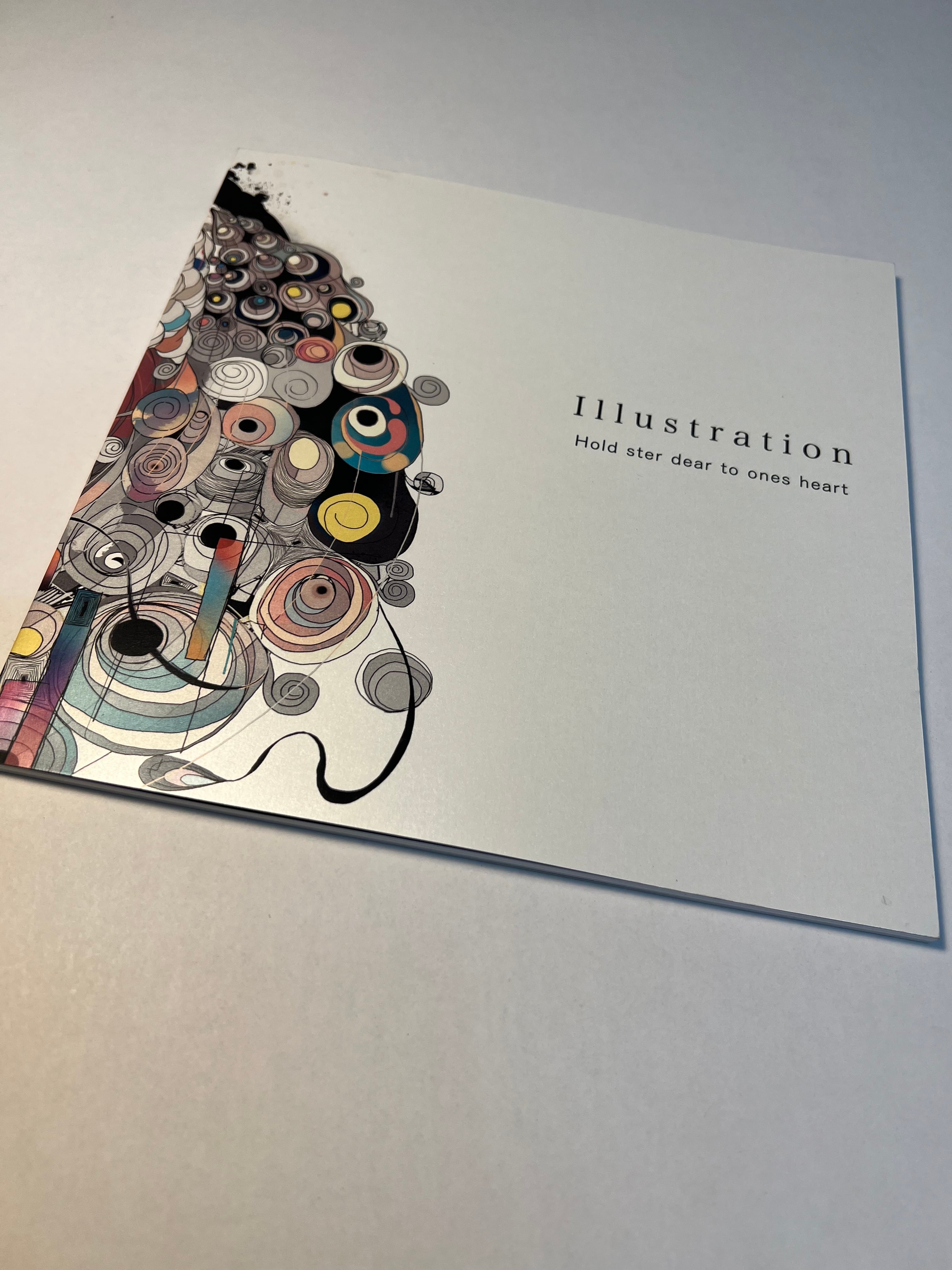 Yoshifumi Art『Joy frase』