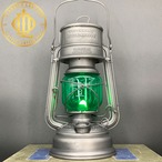 【耐油 防錆】FEUERHAND 276 StK ヴィンテージ 純正グラス グリーン塗装