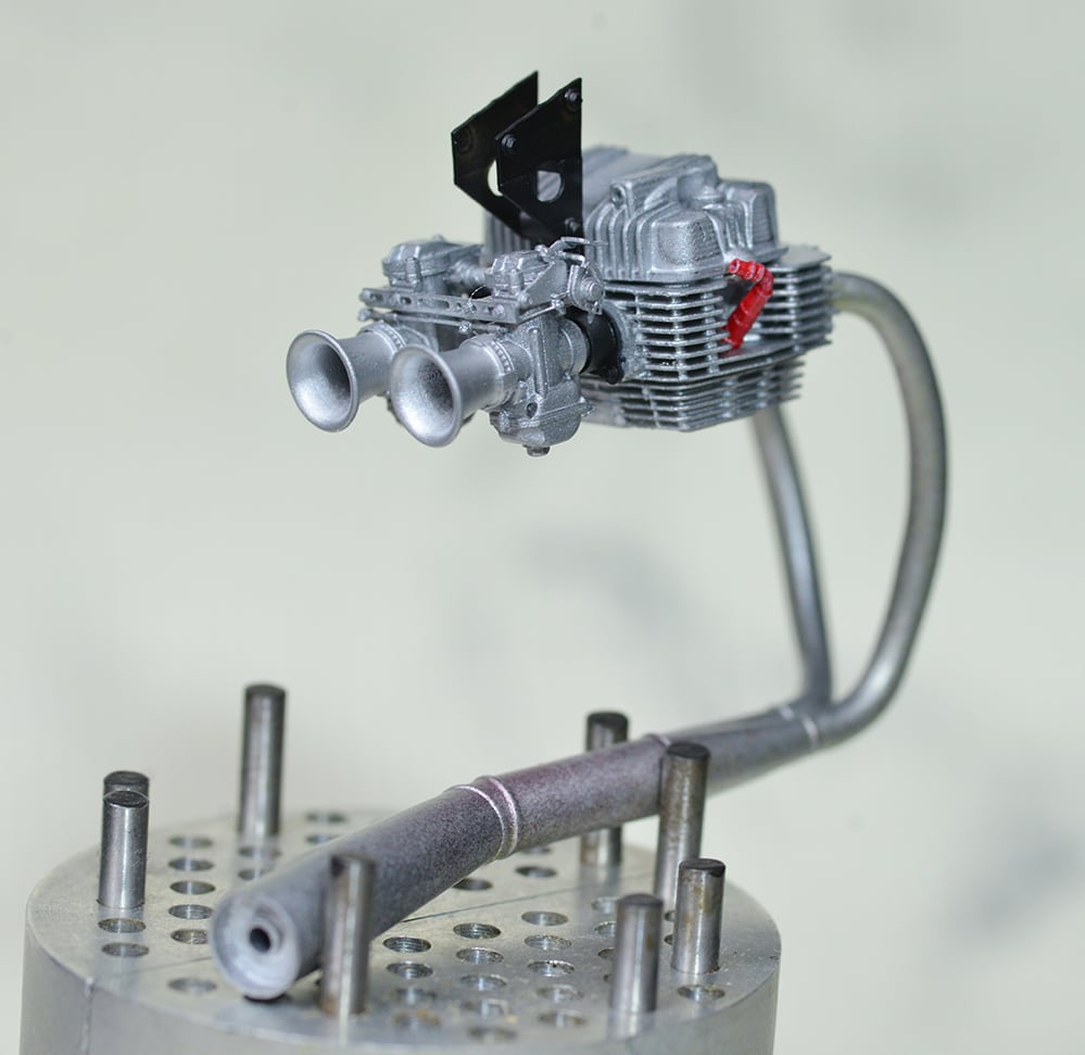 cb400t シリンダーヘッド 【公式通販】
