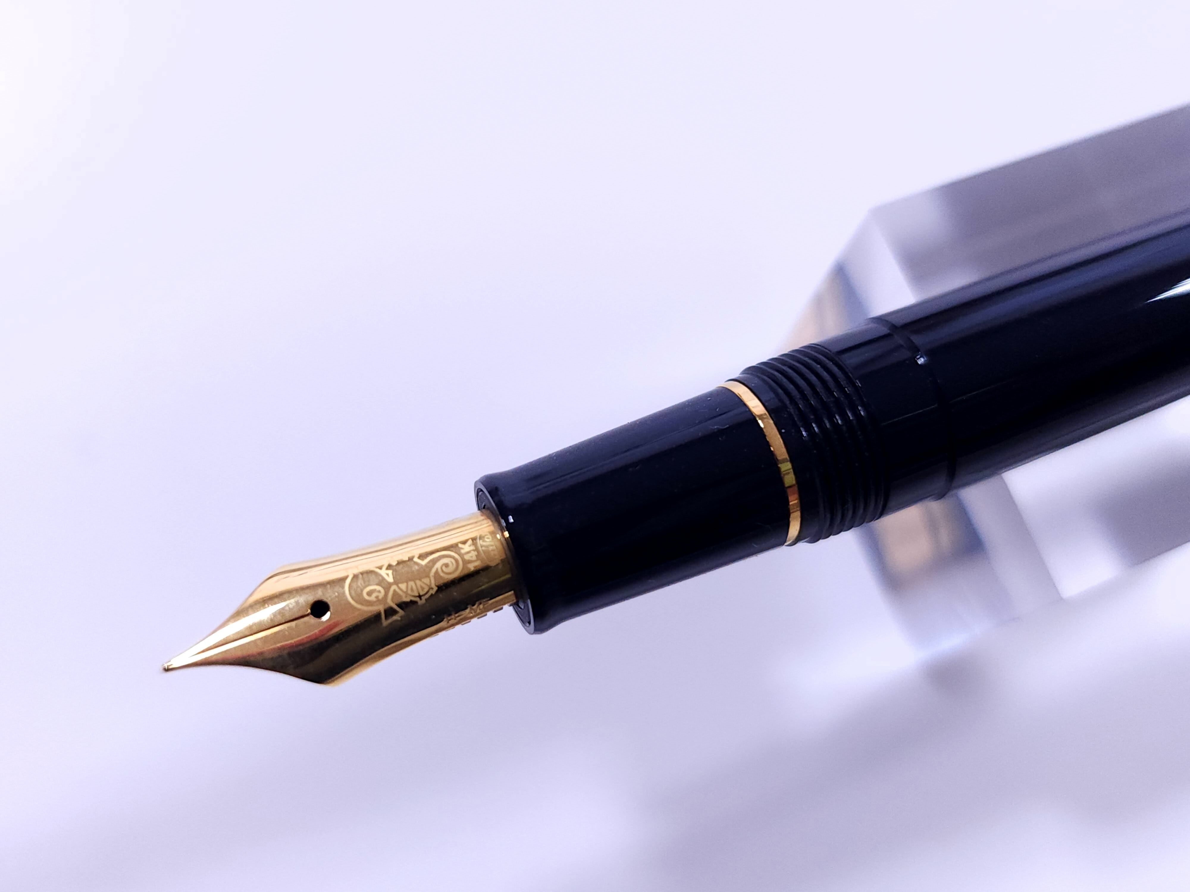 セーラー万年筆】ドロンジョ万年筆セット タツノコプロ55th | Conte