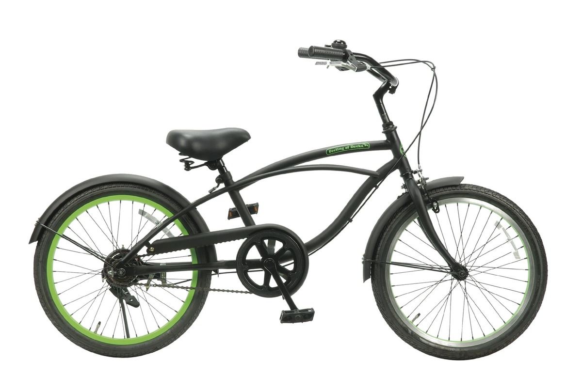 Lime Rim 20