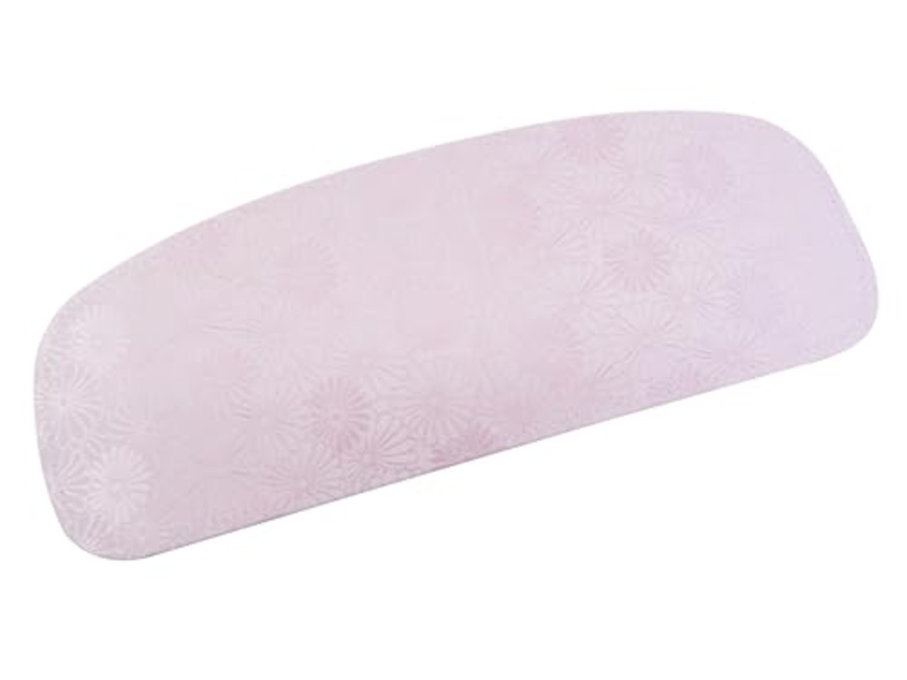 [和さくら庵] 帯板 前板 後板 ベルトなし 和装 着物 浴衣 菊柄薄ピンク