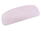 [和さくら庵] 帯板 前板 後板 ベルトなし 和装 着物 浴衣 菊柄薄ピンク