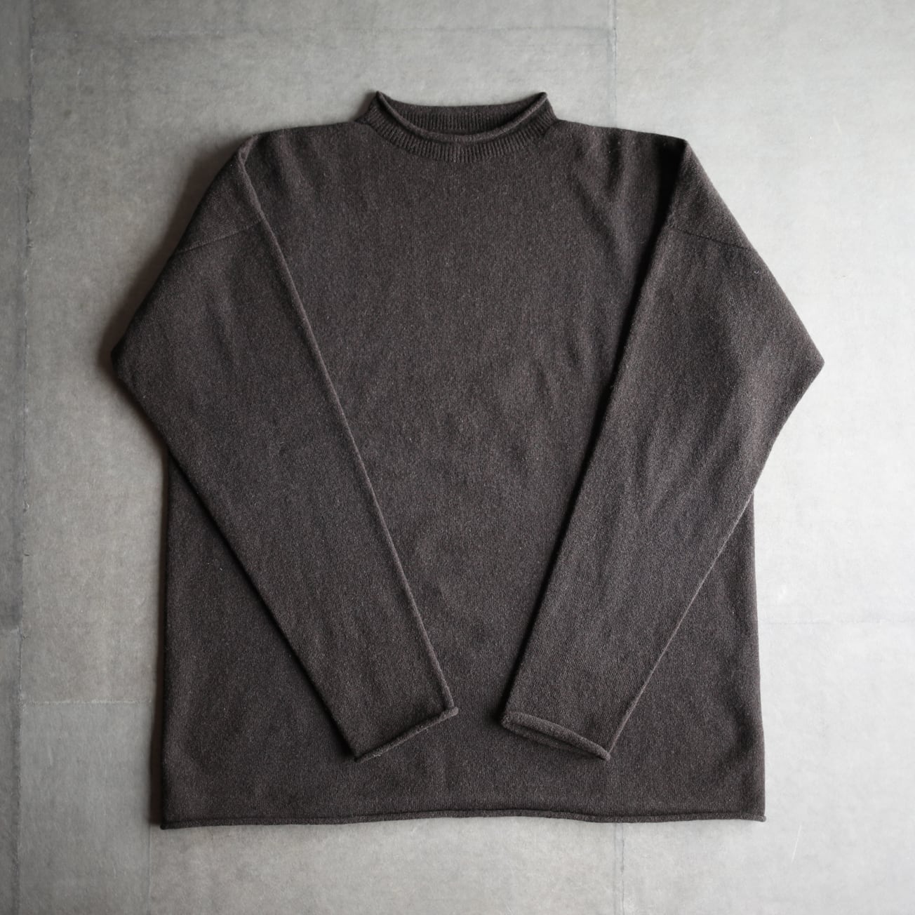 ◎うさと◎ トップス　スタンドカラー　usato えみおわす ◎うさと◎ トップス スタンドカラー usato えみおわす 袖 ふんわり