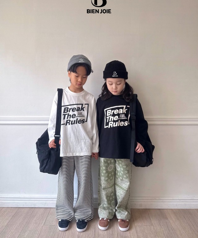 《送料無料》予約:ブレイクT【BIENJOIE】※ジュニアサイズ