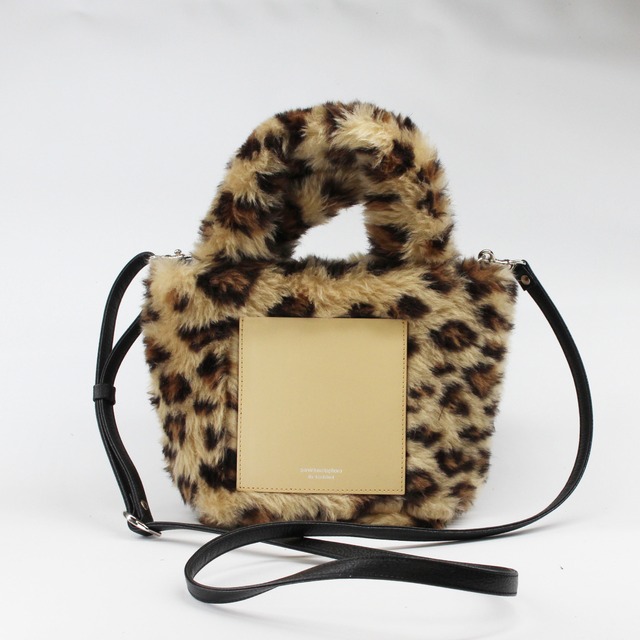 ミニショルダーバッグ　