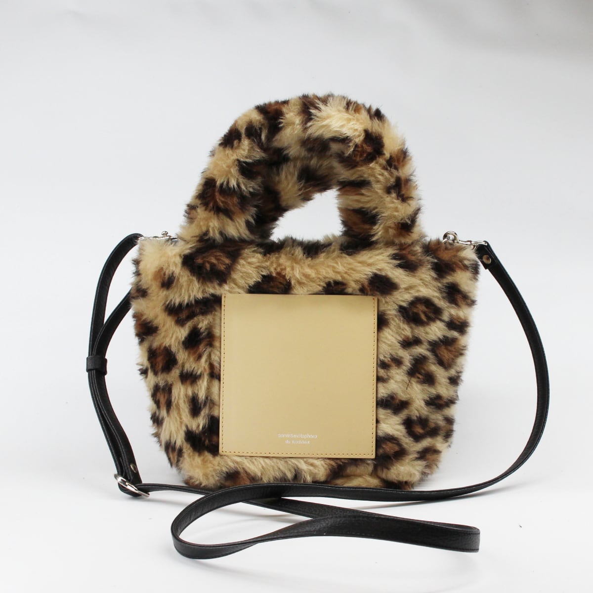 ミニショルダーバッグ